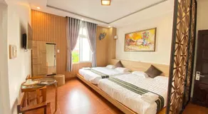 Hong My Hotel - Image 2