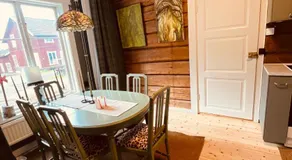 Gästis Lodge Vemdalen - Image 3
