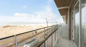 Flat in Blankenberge with Ocean Views - Image 3