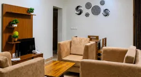 KIGALI GOLDEN VILLA RESORTs WITH SWIMMING POOL - Image 5