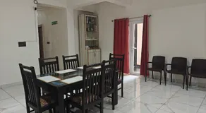 Hotel Nandaashish - Image 5