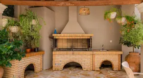 Villa Leveque - Kassiopi Sea View - 3 bedrooms - Image 3