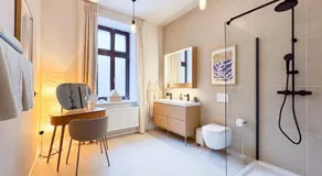 Schönhaus Prenzlauer Berg - Großzügiges Design-Apartment - Image 2