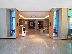 天艺睿酒店-海口骑楼老街明珠广场店 - Image 3