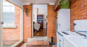 Azile 1875 Heritage Victorian Duplex - Image 5