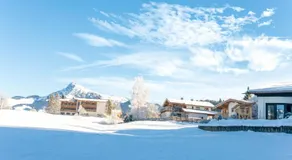 Apartment in Kirchberg near Ski Slopes - Image 3