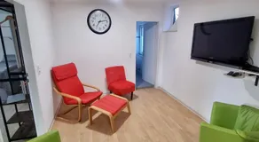 Ferienwohnung Fleiger 5 in Achim Zentrum - Image 3