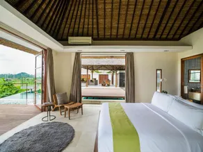 Two Bedrrom Villa #V225 - Image 4