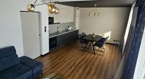 ZIBO APARTMENTS LESKO Nowoczesne apartamenty z jacuzzi i widokiem na Bieszczady - Image 3