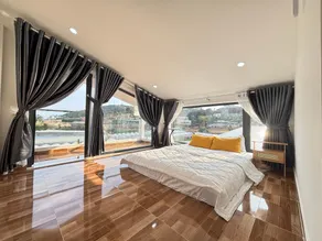 Villa Healing Home - Hồ Bơi Nước Nóng - Image 2