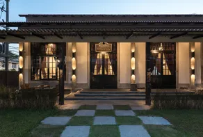 Uthai Heritage Hotel - Image 4