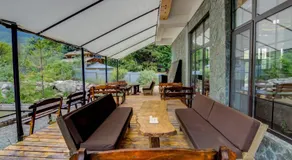 Olive Ala-Archa Hotel & SPA - Image 5