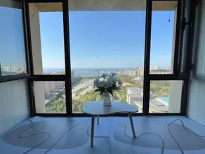 Warm and Cozy Homestay (Dalian Lushun Economic Development Zone Tieshan Metro Station Branch 1) - Image 3