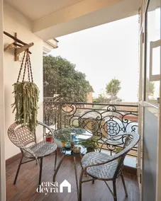 Elegant Edge 3BHK Apartment - Image 4