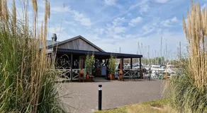 Water View Lodge in Naarden - Image 4