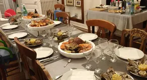 Petit manoir de la berthenlaire - Image 4