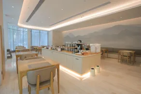 Ji Hotel Urumqi Youhao Mingyuan Hotel - Image 2