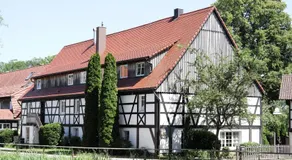 Gasthof Wäscherschloss - Image 5