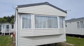 Coastal Comfort Relaxing 3-Bed Holiday Home at Marlie Holiday Park - Image 5