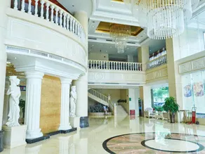 Vienna Hotel Shenzhen Shajing Shangnan Branch - Image 5