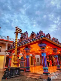 Goroomgo Shree RamLala Devsthanam Ayodhya - Image 3