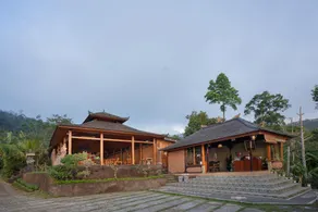 Munduk Menir Villas - Image 4