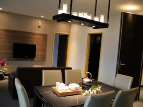 Lishan Guest House - Image 4
