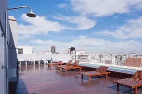 Recoleta Suite Studio - Pool, Sauna, Laundry & Gym - Image 4