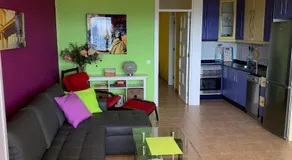 Großzügige Ferienwohnung mit Atlantikblick in zentraler Lage Monte Rojo San Agustín - Image 5