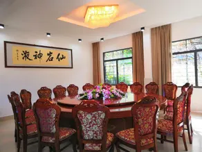 Mengshiyuan Hot Spring Resort - Image 3