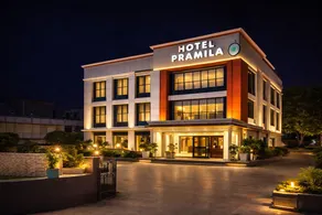 Hotel Pramila - Image 5