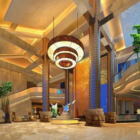 Jianhua International Hotel - Image 2