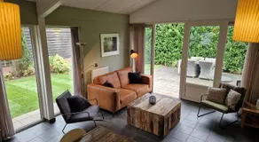 Huinerhofje 2 - Vrijstaand met grote omheinde tuin, rust, privacy en nabij bossen - Image 2