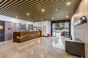Xiyue Smart Hotel (Wuhan Dongxihu Small and Medium Enterprise City Branch) - Image 5