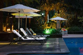 Time Inn Lusheng Hot Spring Hotel (Chengmai Software Park) - Image 5