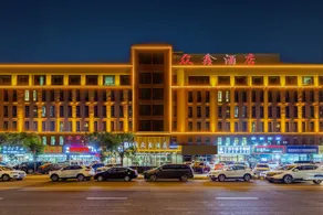 Zhongxin Hotel - Image 4