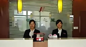 Jinjiang Inn Central Changshu Yushan - Image 4