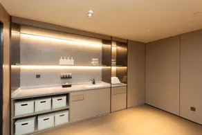 JI Hotel Nanjing Jiangning Sand Ship Outlets - Image 4