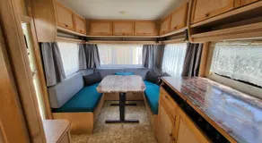 Dani's Wohnwagen B&B - Image 2