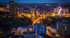 City Apartment Hotel Hamburg - Image 5