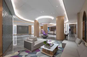 Lavande Hotel (Haikou East High-speed Railway Station) - Image 3