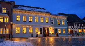 Hotel und Restaurant Zum Deutschen Hause - Image 4