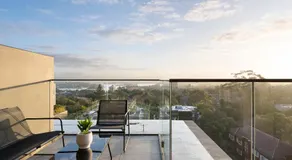 Urban Rest North Sydney Apartments - Image 3