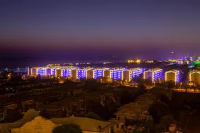 Tianhai Hotel (Jiujiang The Second Yangtze River Bridge Harbor) - Image 2