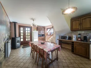 House in Vosges near Cascades du Gerhard - Image 3