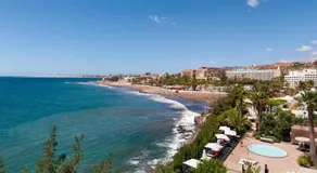 Beach House with private pool in San Agustín ET2 by VillaGranCanaria - Image 5