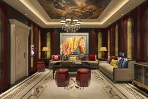 HAOHAN HOTEL TAISHAN - Image 3
