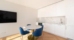 The Zen Den Apartment in Uzupis - Image 2