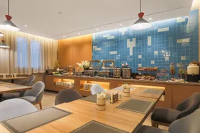 Home Inn Neo Guilin Railway Station Elephant Trunk Hill Scenic Area - Image 3