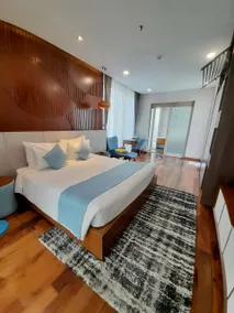 Villas Oceanami Long Hải - Image 4